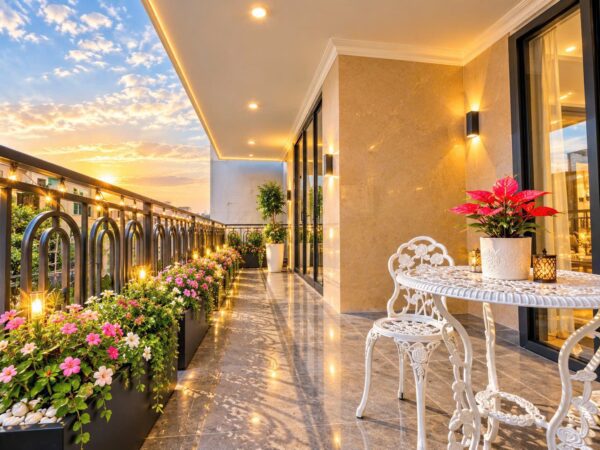 Villa 3 tầng kiệt ô tô Lương Thế Vinh 365mv, 37ty5