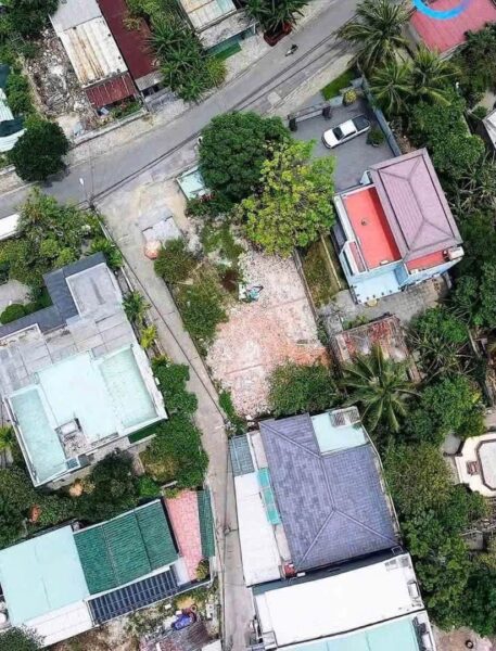 Đất kiệt ô tô Đàm Văn Trung 72mv, 2450