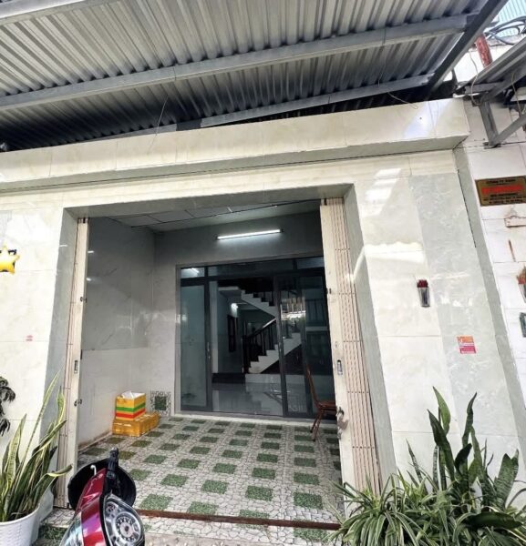 Nhà mê lửng kiệt Tôn Đản 66mv, 3390