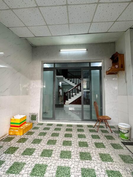 Nhà mê lửng kiệt Tôn Đản 66mv, 3390