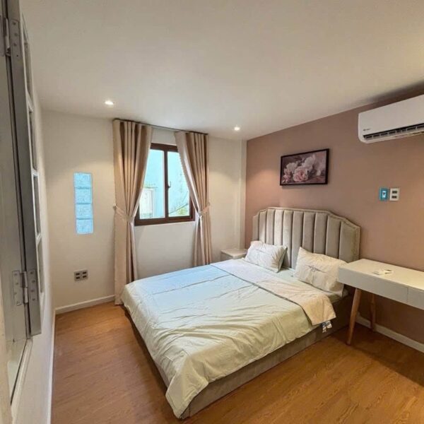 Nhà 2 tầng kiệt Trần cao Vân 48mv, 4650