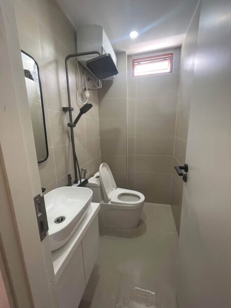Nhà 2 tầng kiệt Trần cao Vân 48mv, 4650