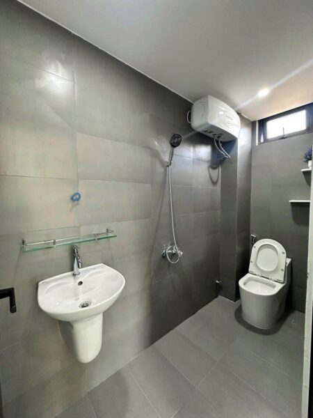 Nhà mê lửng kiệt Lê Duẩn 46mv, 3850