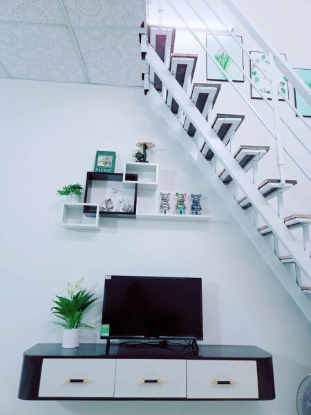 Nhà mê lửng kiệt Trần cao Vân 33mv, 2ty4