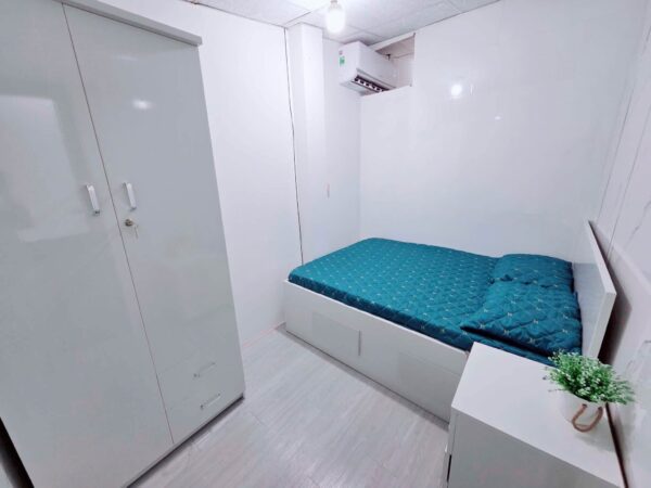 Nhà mê lửng kiệt Trần cao Vân 33mv, 2ty4