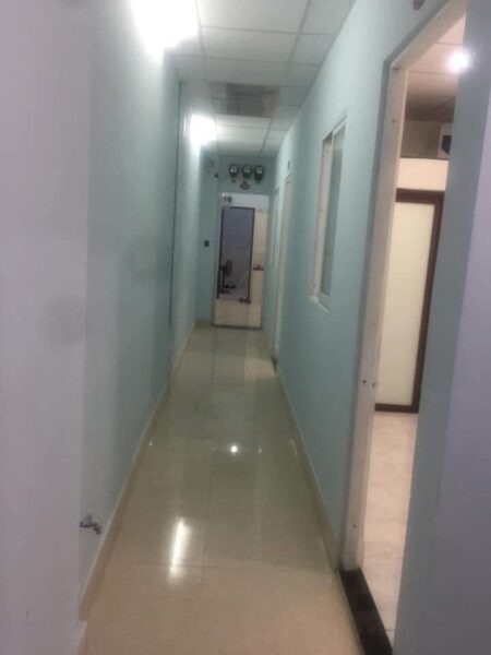 Nhà kiệt Hà Huy Tập 72mv, 3590