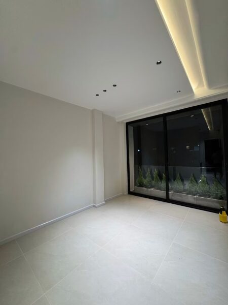 Nhà 3 tầng kiệt Điện Biên Phủ, 45mv, 4970
