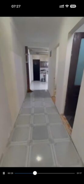 Nhà mê lửng mặt tiền Nại Hiên Đông, 5350