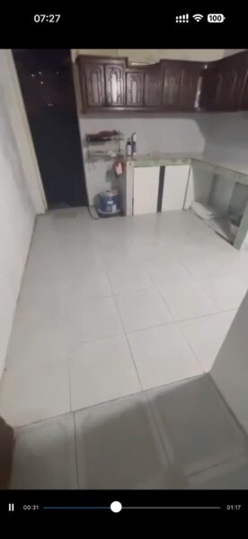 Nhà mê lửng mặt tiền Nại Hiên Đông, 5350