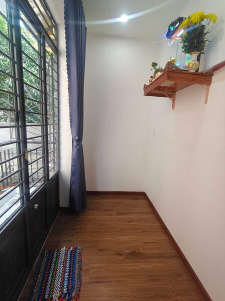 Nhà 2 tầng kiệt Lê Độ 40mv, 3150
