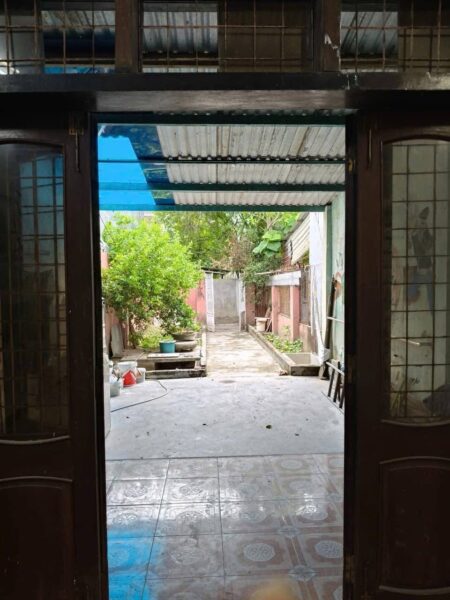 Nhà kiệt Ngô Chân Lưu, 108mv, 3200