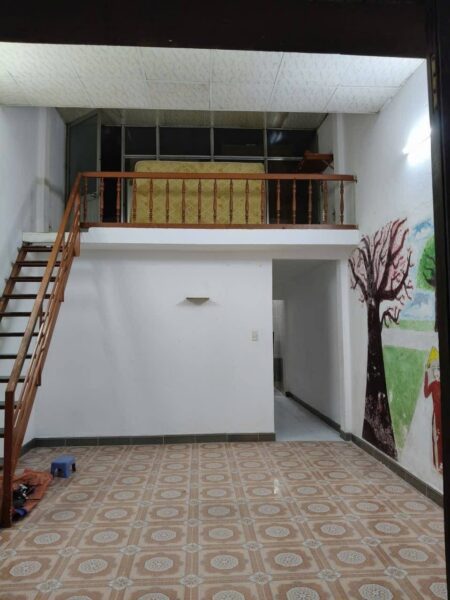 Nhà kiệt Ngô Chân Lưu, 108mv, 3200