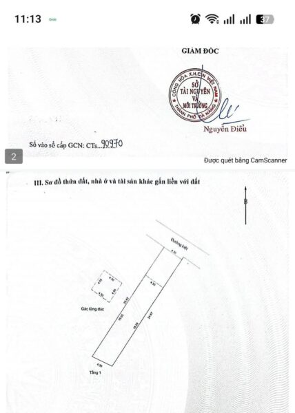 Nhà kiệt Ngô Chân Lưu, 108mv, 3200