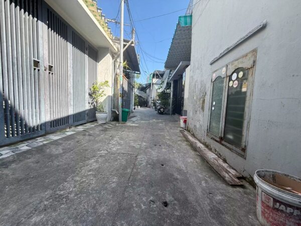 Nhà trọ kiệt Tô Hiệu 86mv, 2950