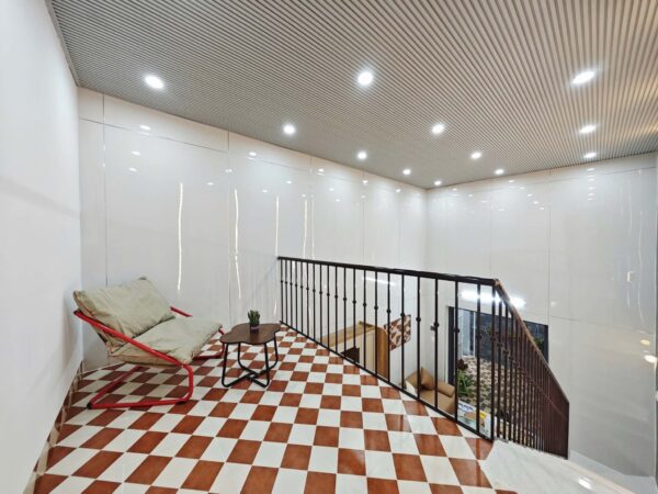 Nhà 2 tầng kiệt Hải Sơn 48mv, 3450