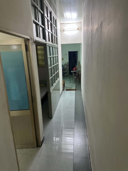 Nhà mê lửng kiệt Hoàng Diệu 91mv, 5500