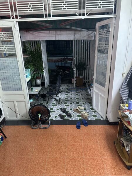 Nhà mê lửng kiệt Hoàng Diệu 91mv, 5500