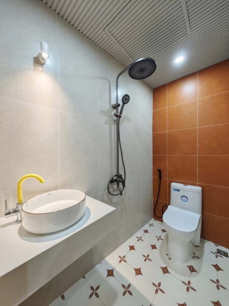 Nhà 2 tầng kiệt Hải Sơn 48mv, 3450