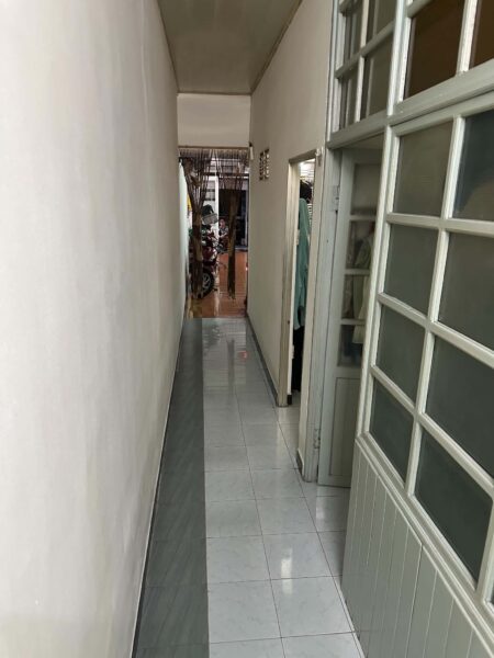 Nhà mê lửng kiệt Hoàng Diệu 91mv, 5500