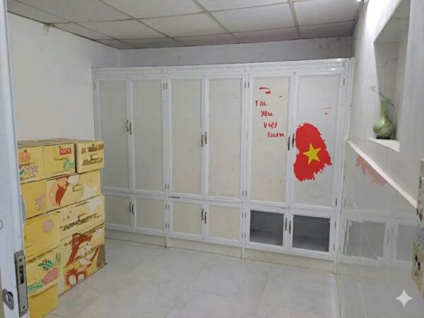 Nhà 2 tầng kiệt Lê Đình Lý 27mv, 1ty999